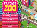 Fantasy Zoo