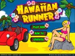 Hawaiian Runner Screenshot