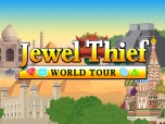 Jewel Thief: World Tour Screenshot