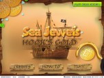 Sea Jewels Hook's Gold
