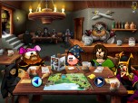 Swords and Sandals 4: Tavern Quests Screenshot