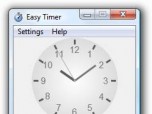 Easy Timer