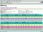 Haproxy Screenshot