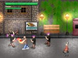 Street Karate Screenshot
