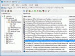 LEX - The LDAP Explorer Screenshot