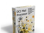 DCI Mail Processor