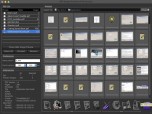 PDF Image Extractor for MacOSX Screenshot