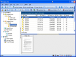Snappy Fax Version 5 Screenshot