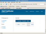 XtekRouter Free Screenshot