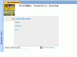 StockMan Screenshot