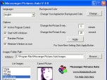 Messenger Pictures Auto Screenshot