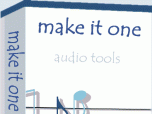 MakeitOne Media Player Screenshot