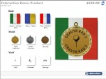 Product Attribute Pictures (OpenCart)