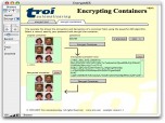 Troi Encryptor plug-in