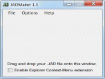 JADMaker