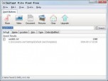 Instant File Find Free Screenshot