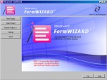 DBConvert FormWizard for MySQL