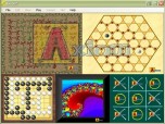 Spherical Chess 400 Screenshot