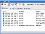 York::Network Traffic Trace