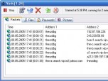 York::Network Traffic Trace