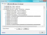 SpyEx::Windows Messages Screenshot