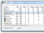 Bear::GDI Usage