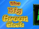 The Big Green Clock Screenshot