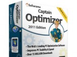 Captain Optimizer Screenshot