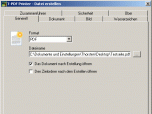 7-PDF Printer Screenshot