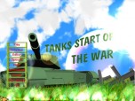 Tanks Start Of The War Screenshot