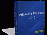 Advanced File Hash