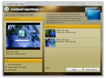 Leexsoft LogonChange Screenshot