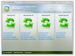 Easy LeexSpeed 2011 Screenshot