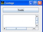 Contego Screenshot