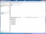 Database Editor Screenshot