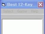 Best 12-Key