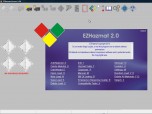 EZHazMat Screenshot
