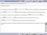 Test Generator Software Advanced Edition Screenshot