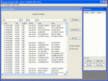 League Scheduler 2009 Screenshot