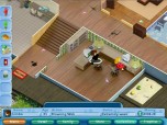 Virtual Families Screenshot