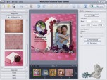 Scrapbook Studio Screenshot