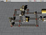 Super Car Factory Screenshot