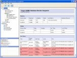 Trogon ODBC Database Monitor Screenshot