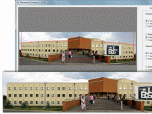 Panorama Corrector Screenshot