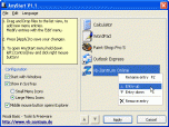 AnyStart Screenshot