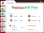 Maftoox Anti Virus