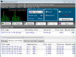 Fangxun audio recorder Screenshot