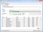 SysInternalsUpdater Screenshot
