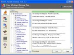 Free Windows Cleanup Tool