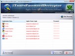 Apple iTunes Password Decryptor